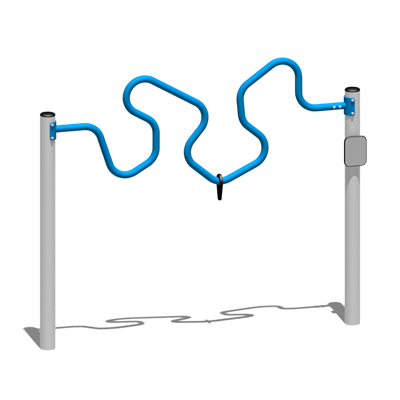 Dexterity Bar