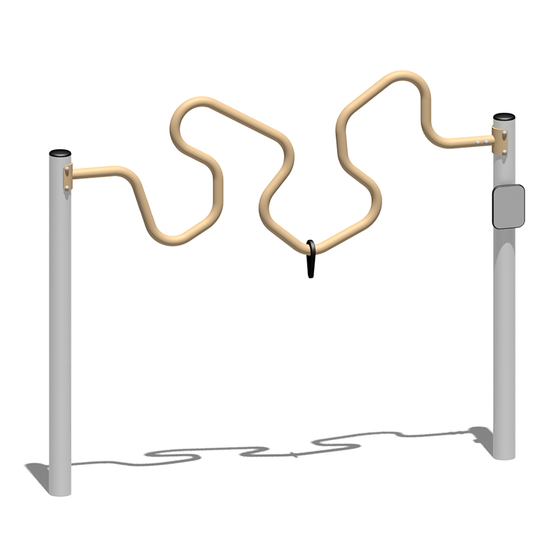 Dexterity Bar