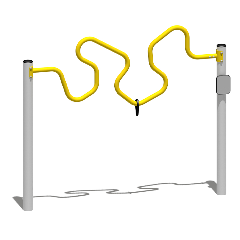 Dexterity Bar