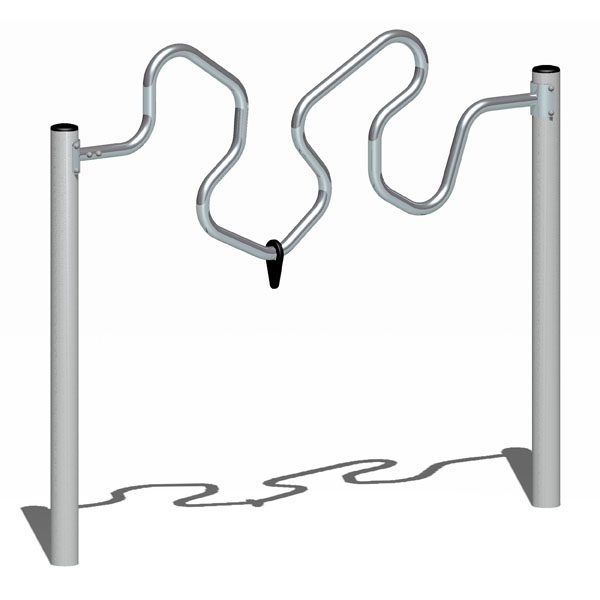 Dexterity Bar