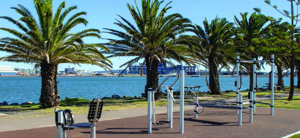 Stockton Foreshore 5